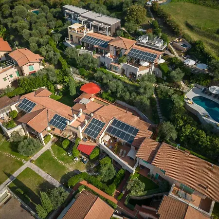 Aparthotel Ca Del 4*