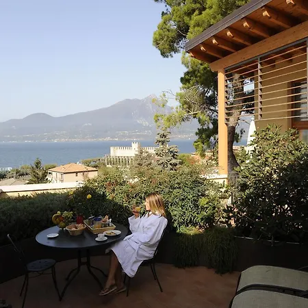 Ca Del Aparthotel